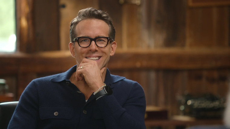My Next Guest Needs No Introduction — s04e04 — Ryan Reynolds