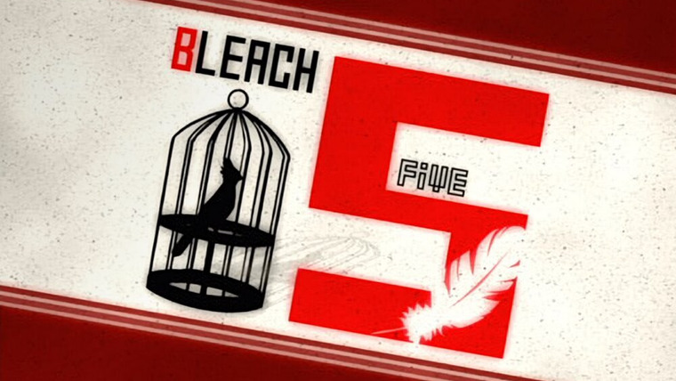 Bleach — s01e05 — Beat the Invisible Enemy!