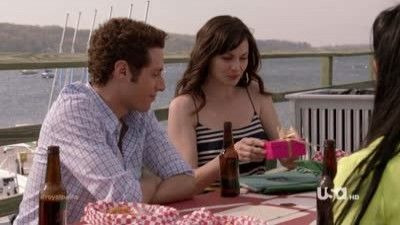 Royal Pains — s04e03 — A Guesthouse Divided