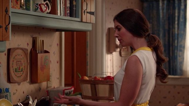 Mad Men — s07e13 — The Milk and Honey Route