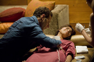 Дорогой доктор — s01e07 — Crazy Love