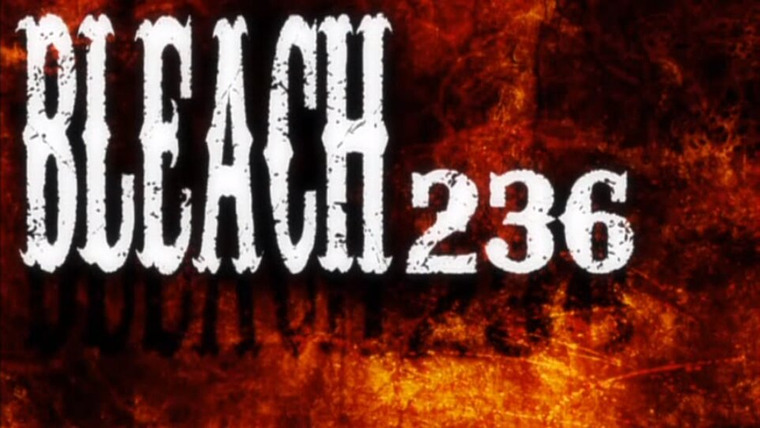 Bleach — s13e07 — Release! The New Getsuga Tenshō