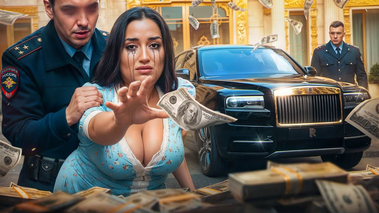 РЫНДЫЧ — s09e08 — ГОАР АВЕТИСЯН - АРМЯНСКАЯ ТОРГАШКА