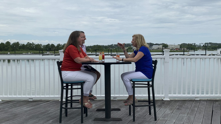 Beachfront Bargain Hunt — s2020e13 — Hunting for a Home Base in Cape Charles