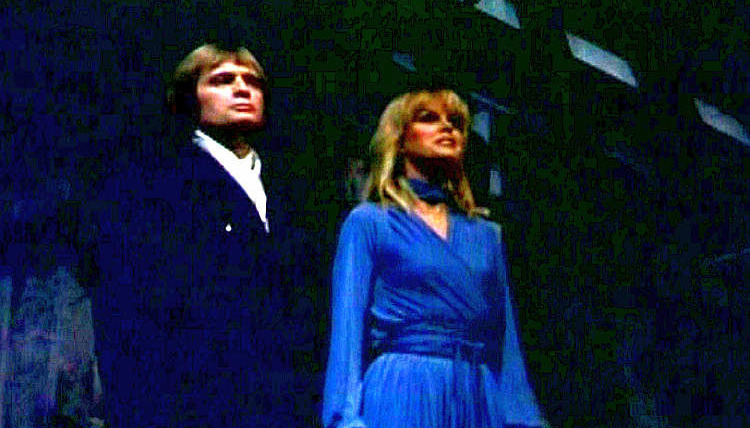 Sapphire and Steel — s02e01 — The Railway Station (1)