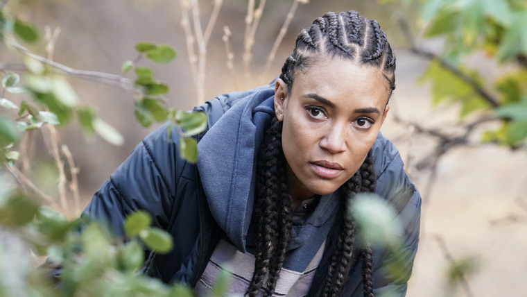 S. W. A. T.: Спецназ города ангелов — s08e13 — High Ground