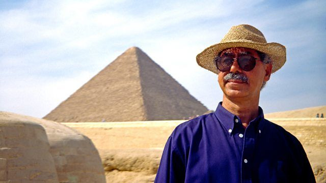 BBC: Апокалипсис древних цивилизаций — s01e01 — Death on the Nile