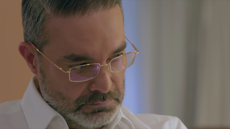 Росарио-Ножницы — s03e64 — Capítulo 64