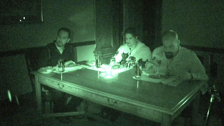 Ghost Adventures — s06e02 — Peabody-Whitehead Mansion