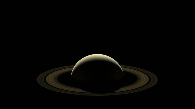 Secrets of the Solar System — s01e06 — Saturn