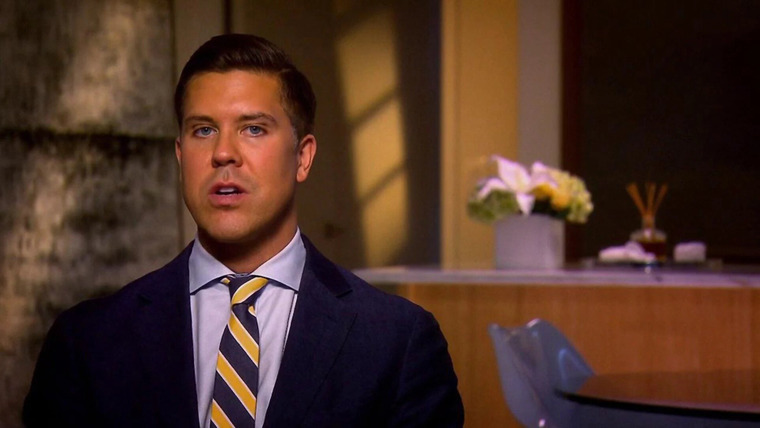 Million Dollar Listing: New York — s03e14 — Uncensored