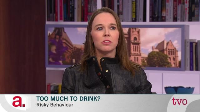 The Agenda with Steve Paikin — s12e99 — Paying Attention to Alcohol
