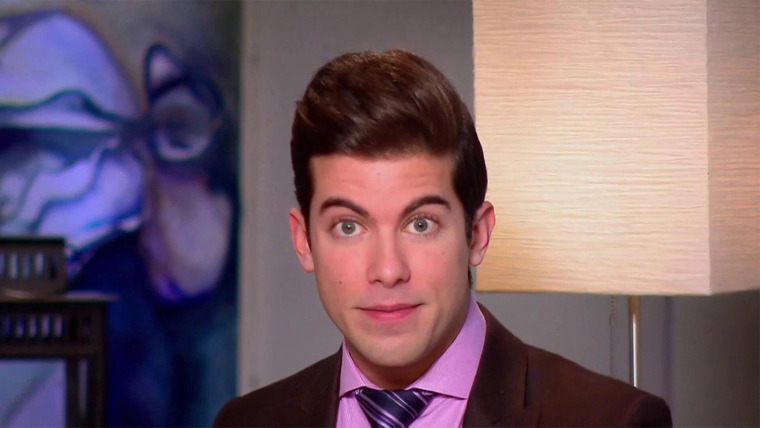 Million Dollar Listing: New York — s02e02 — Two Hotheads and a Hurricane