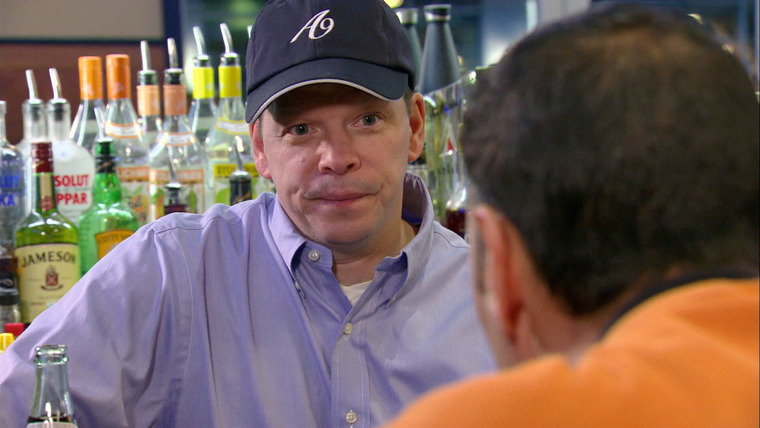 Wahlburgers — s01e05 — Prized Possessions