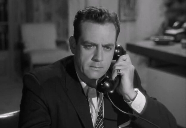 Perry Mason — s02e01 — The Case of the Corresponding Corpse