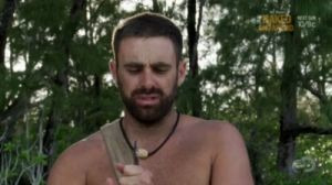 Naked and Afraid — s03e02 — Blood in the Water