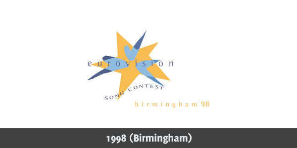 Конкурс песни «Евровидение» — s43e01 — Eurovision Song Contest 1998
