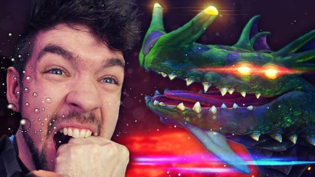 Jacksepticeye — s07e57 — SCARED OUT OF MY MIND! | Subnautica - Part 13 (Full Release)