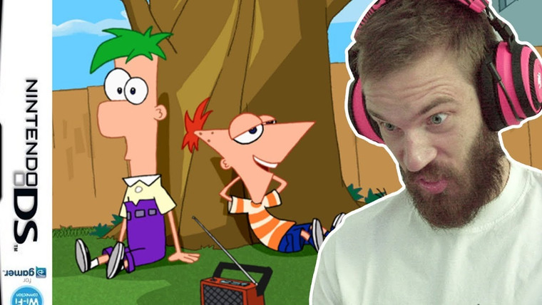 ПьюДиПай — s11e98 — I Finally Did It! — LWIAY #00120