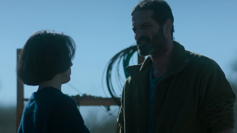 Безусловно — s01e03 — The Wet Side