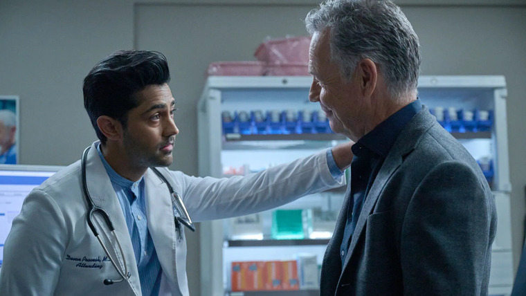 The Resident — s06e13 — All Hands on Deck