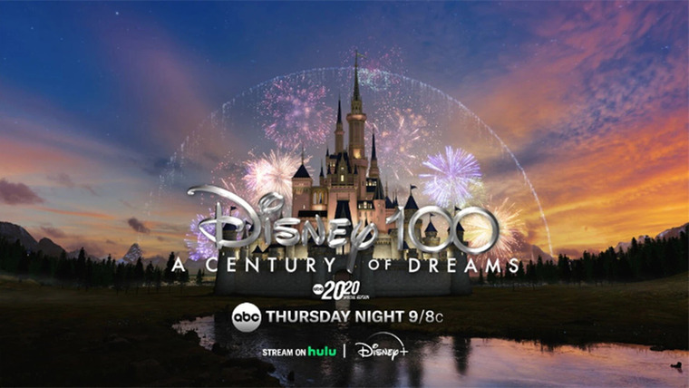 20/20 — s2023 special-5 — Disney 100: A Century of Dreams - A Special Edition of 20/20