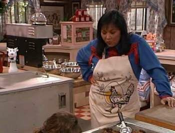 Roseanne — s06e02 — The Mommy's Curse