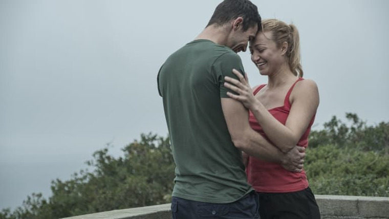 American Monster — s04e12 — Too Good to Be True