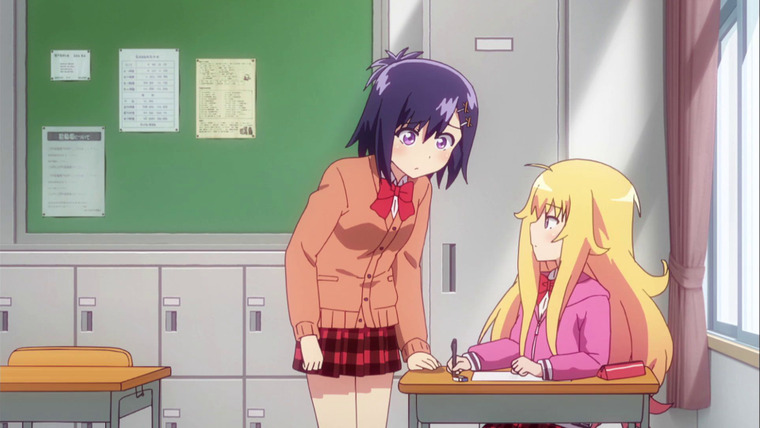 Gabriel DropOut — s01e01 — The Day I Knew I Could Never Go Back