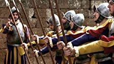 Лучшие убийцы древних времен — s02e08 — The Pope's Bodyguards