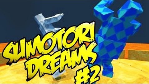 ПьюДиПай — s02e209 — Sumotori Dreams - YOU'RE MY B*TCH! - Part 2 (and download)
