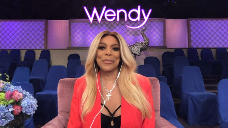 Watch What Happens Live — s17e152 — Wendy WIlliams