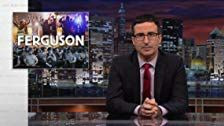 Last Week Tonight with John Oliver — s01e15 — Police Militarization in Ferguson, Gender Pay Gap