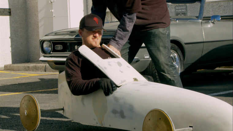 Counting Cars — s02e03 — Soap Box