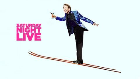 Субботним вечером в прямом эфире — s38e10 — Martin Short / Paul McCartney