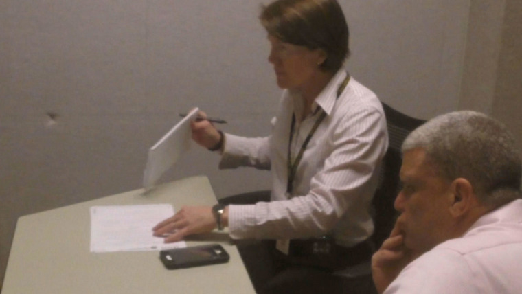 The First 48 — s19e08 — Devil's Trail