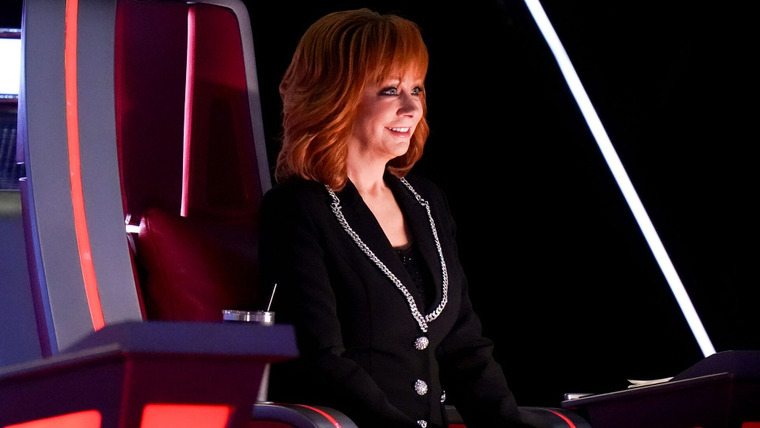 The Voice — s24e18 — The Playoffs Premiere