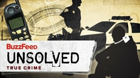 BuzzFeed Unsolved: True Crime — s04e02 — The Bizarre Collar Bomb Bank Robbery
