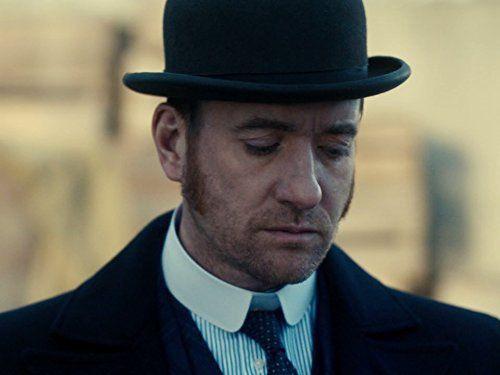 Ripper Street — s05e06 — Occurrence Reports