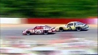 30 for 30 — s01e26 — Tim Richmond: To the Limit