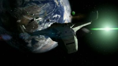 Stargate SG-1 — s07e08 — Space Race