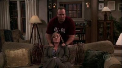 The King of Queens — s07e01 — Lost Vegas