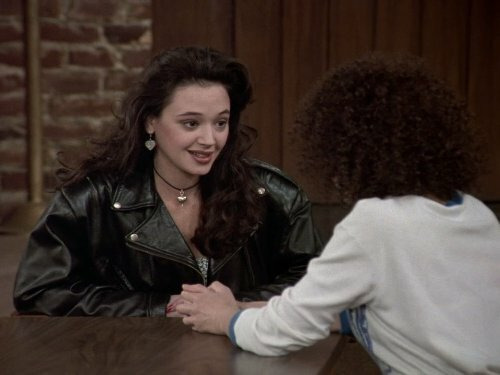 Cheers — s11e15 — Loathe and Marriage