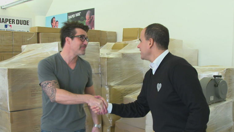 The Profit — s05e14 — Diaper Dude