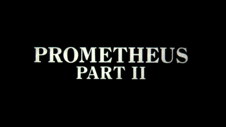 Невероятный Халк — s04e02 — Prometheus (2)