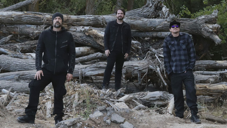 Ghost Adventures — s21e06 — Haunted Hollow Forest
