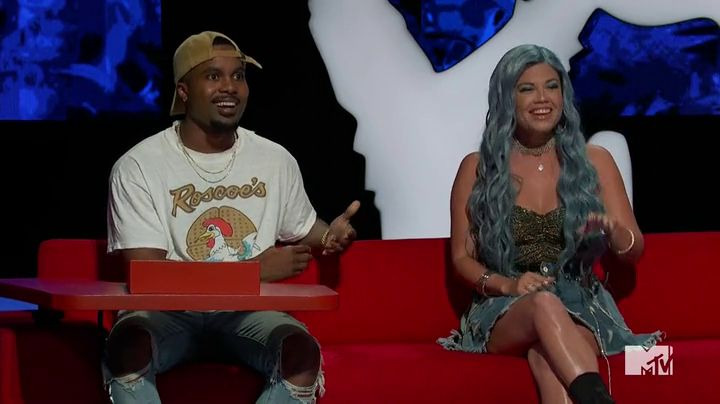 Ridiculousness — s12e06 — Chanel and Sterling LXXVI