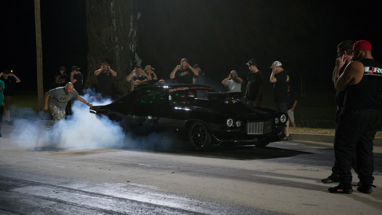 Street Outlaws — s10e09 — Bottoms Up