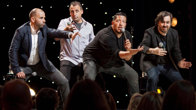 Impractical Jokers — s05 special-4 — One Night at the Grand