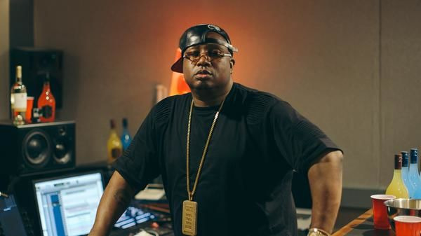 NOISEY — s02e01 — Bay Area with G-Easy and E-40